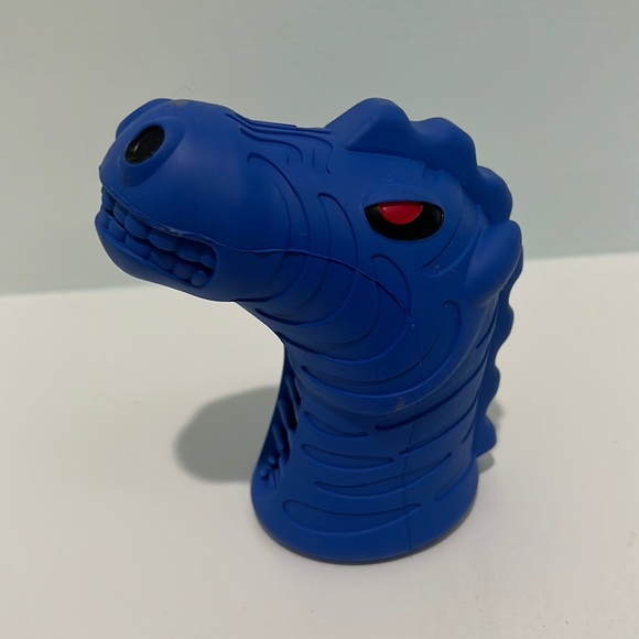 Firving Dog Chew Toy with chew rope for Aggressive Dog, for medium to large dogs - Picture 6 of 11